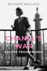 Image for Chanel&#39;s War
