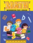 Image for Math Workbook for Grade 3