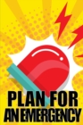 Image for Plan for an Emergency