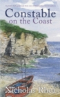 Image for CONSTABLE ON THE COAST a perfect feel-good read from one of Britain&#39;s best-loved authors