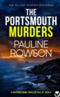 Image for The Portsmouth murders