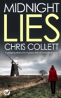 Image for MIDNIGHT LIES a gripping detective mystery full of twists and turns