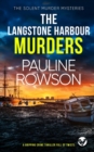 Image for The Langstone Harbor mysteries