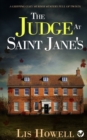 Image for THE JUDGE AT SAINT JANE&#39;S a gripping cozy murder mystery full of twists