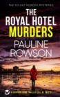 Image for The Royal Hotel murders