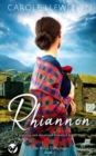 Image for RHIANNON a gripping and emotional historical family saga