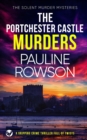Image for The Portchester Castle murders