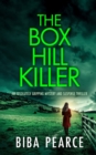 Image for The Box Hill killer