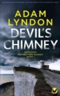 Image for DEVIL&#39;S CHIMNEY an absolutely gripping crime mystery with a massive twist
