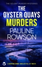 Image for The Oyster Quays murders