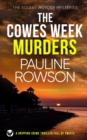 Image for The Cowes Week murders