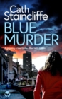 Image for BLUE MURDER a gripping crime thriller filled with twists