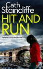 Image for HIT AND RUN a gripping crime thriller filled with twists