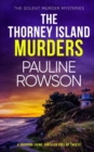 Image for The Thorney Island murders