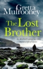 Image for THE LOST BROTHER an absolutely gripping crime mystery full of twists