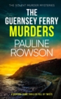 Image for The Guernsey ferry murders