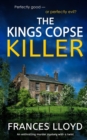 Image for THE KINGS COPSE KILLER an enthralling murder mystery with a twist