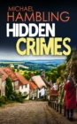 Image for HIDDEN CRIMES a totally captivating crime mystery