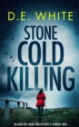 Image for STONE COLD KILLING an addictive crime thriller with a fiendish twist