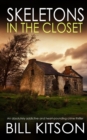 Image for SKELETONS IN THE CLOSET an absolutely addictive and heart-pounding crime thriller