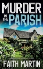 Image for MURDER IN THE PARISH an utterly gripping crime mystery full of twists