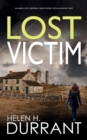 Image for LOST VICTIM an absolutely gripping crime mystery with a massive twist