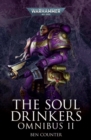 Image for The Soul Drinkers Omnibus: Volume 2