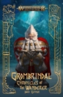 Image for Grombrindal  : chronicles of the wanderer