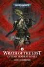 Image for Wrath of the Lost