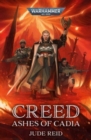 Image for Creed  : ashes of Cadia