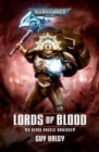 Image for Lords of Blood  : Blood Angels omnibus