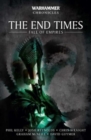 Image for The End Times: Fall of Empires