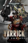 Image for Yarrick  : the omnibus