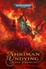 Image for Ahriman: Undying