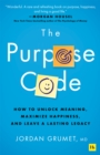 Image for The Purpose Code