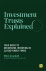 Image for Investment Trusts Explained