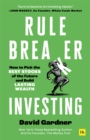 Image for Rule Breaker Investing