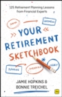 Image for Your Retirement Sketchbook