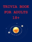 Image for Trivia Book for Adults