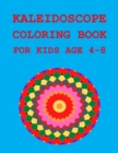Image for Kaleidoscope Coloring Book
