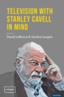 Image for Television With Stanley Cavell in Mind
