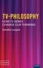 Image for TV-philosophy  : how TV series change our thinking