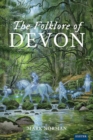 Image for The Folklore of Devon