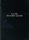 Image for La Vie de Saint Alexis