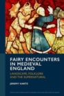 Image for Fairy Encounters in Medieval England : Landscape, Folklore and the Supernatural