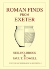 Image for Roman Finds From Exeter