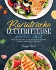 Image for Bariatrische Luftfritteuse Kochbuch 2022