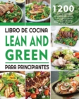 Image for Libro De Cocina Lean And Green Para Principiantes