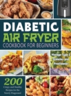 Image for Diabetic Air Fryer Cookbook for Beginners