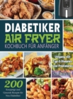 Image for Diabetiker Air Fryer Kochbuch Fur Anfanger